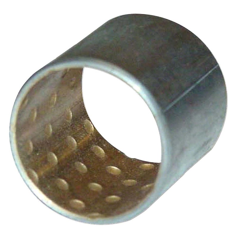 THROTTLE QUADRANT BUSHING Fits Allis CHALMERS WD WD45 222447 225