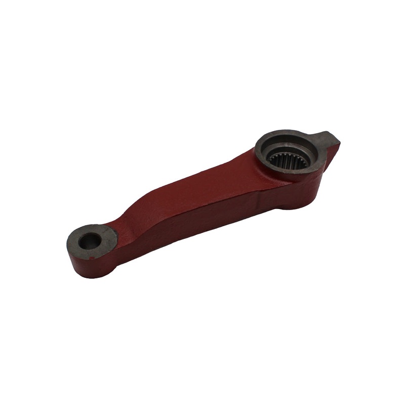WN-531249US86-PEX Arm, Steering, RH Fits International/CaseIH HYDRO 100