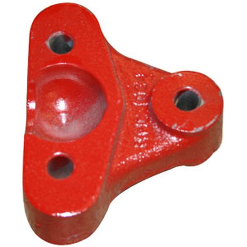 WN-535861R1-PEX Axle, Stay Rod, Socket Fits International/CaseIH HYDRO 70 1026