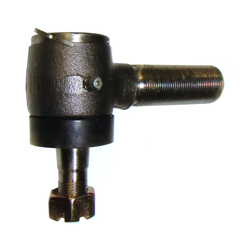 WN-C7NN3289D-PEX Tie Rod, Inner Fits Ford/New Holland 5000 9/70-75 5600 75-