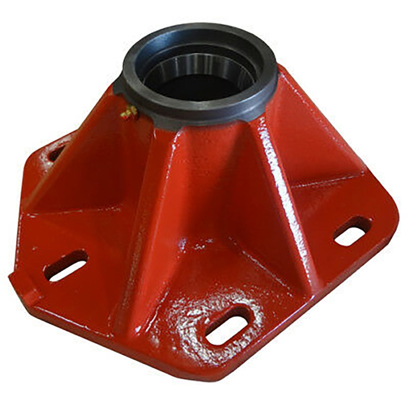 WN-H436341-PEX Axle Housing Fits International/CaseIH 1835C 1840