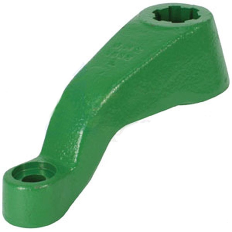 WN-R47765-PEX Steering Arm, RH Fits John Deere 2510 2520 3010 3020 4000 4010