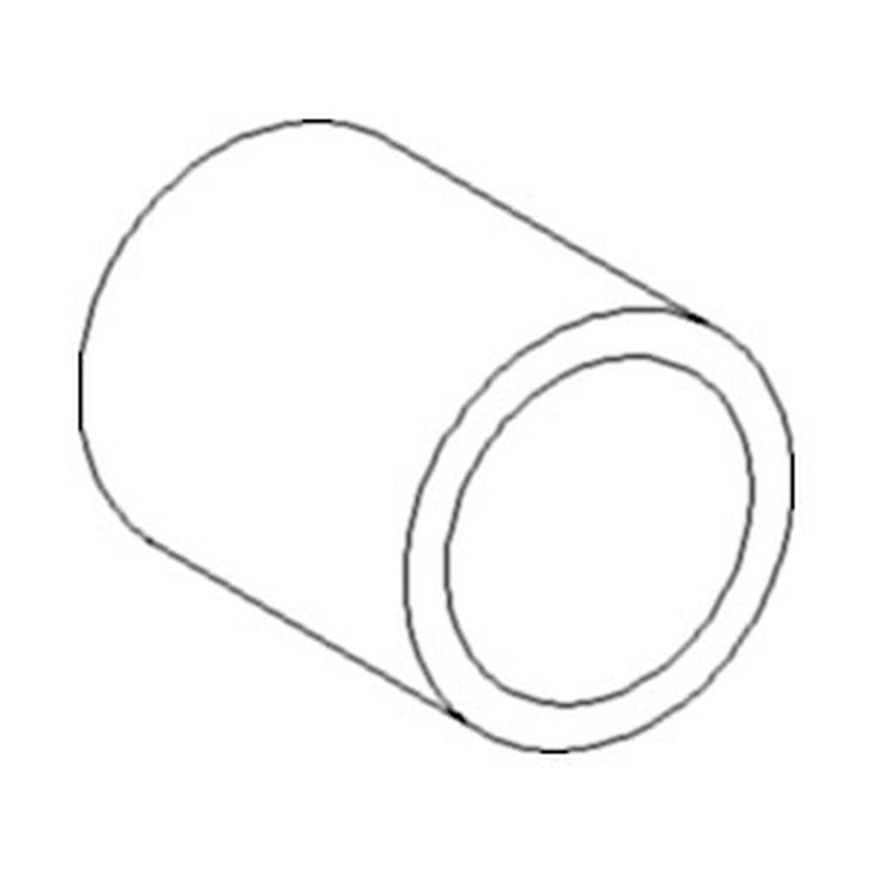 WN-R95250-PEX Power Steering, Cylinder, Bushing Fits John Deere 7200 7210 7400