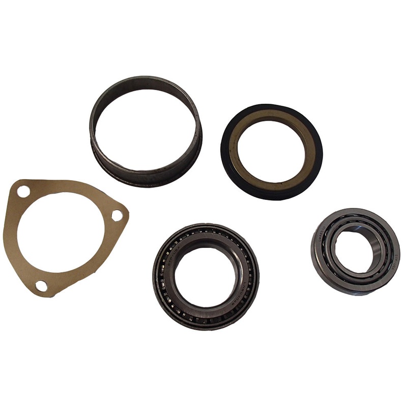 WN-WBKIH3-PEX Bearing, Wheel, Kit Fits International/CaseIH Hydro 100 Hydro 186