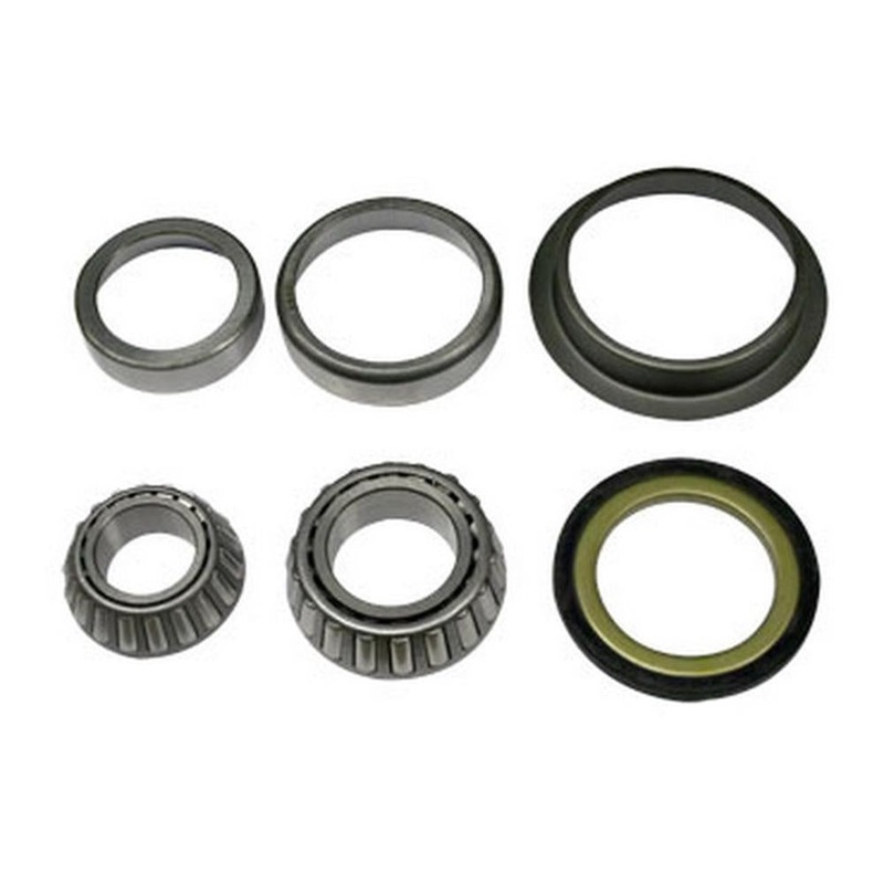 WN-WBKJD6-PEX Bearing, Wheel Kit Fits John Deere 1020 1520 2030 2440 2510 2520