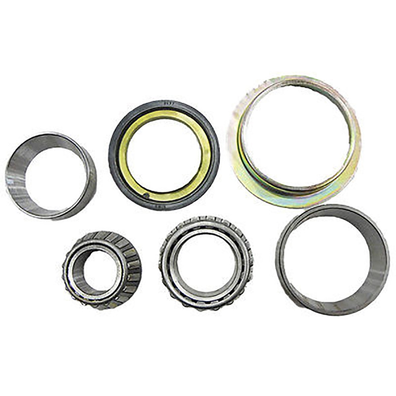 WN-WBKJD9-PEX Bearing, Wheel Kit Fits John Deere 2150 2155 2350 2355 2355N 2550
