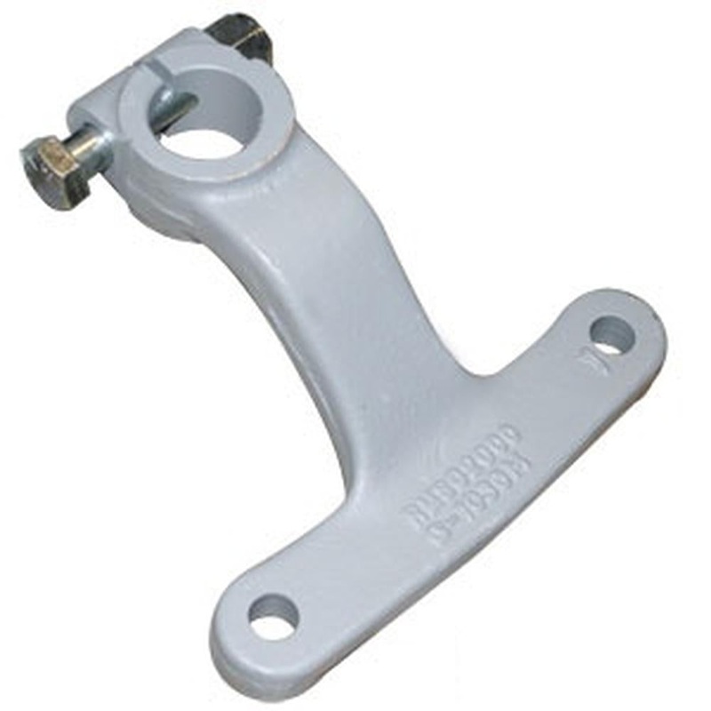 161424SPL New Center Steering Arm Fits Mpl Moline Tractor Models 1550 +