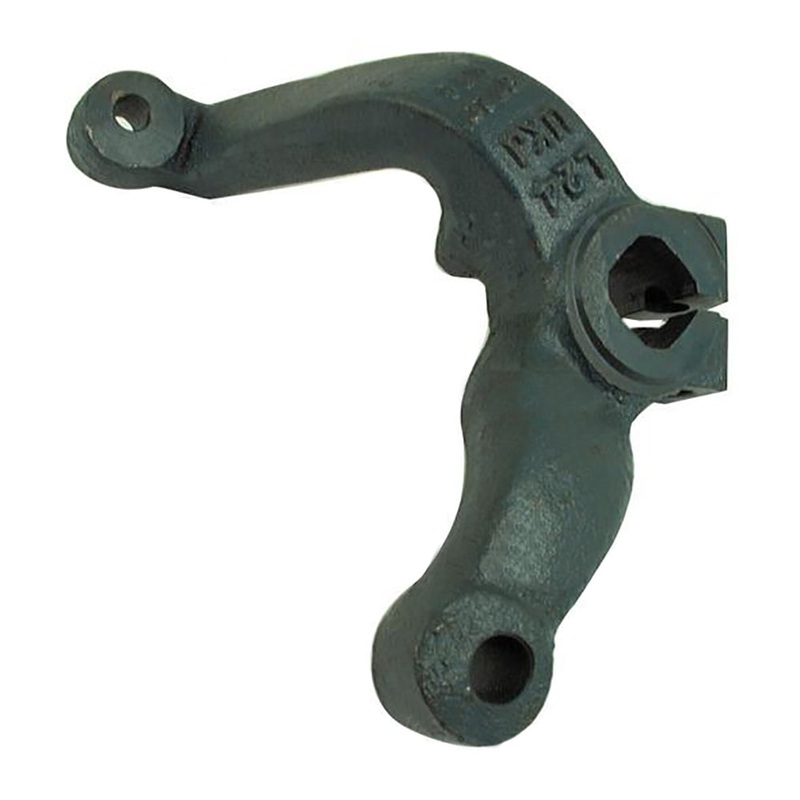 34240-11220 38180-12605 LH Steering Arm Fits Kubota L2002 L2402 L2402 3824011220