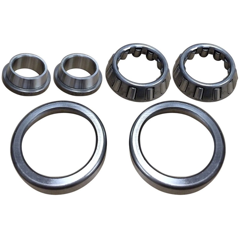 760907M1 New Steering Shaft Bearing Kit Fits Ford/New Holland 700 701 741