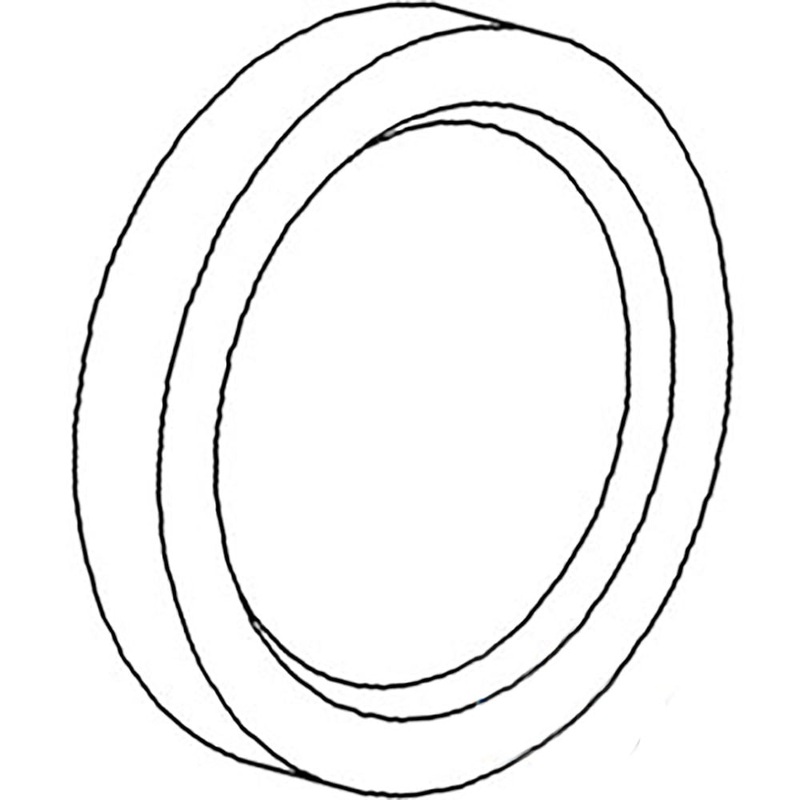 81615C1 New Oil Seal Fits Case-IH Tractor Models 644 744 844 956 1055 +