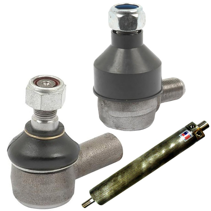 86516202 D9NN3A302AB D9NN3A303AB Power Steering Cylinder Kit Fits Ford