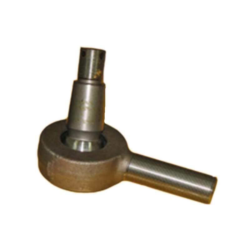 9D3706 New LH Socket Assembly Fits Caterpillar