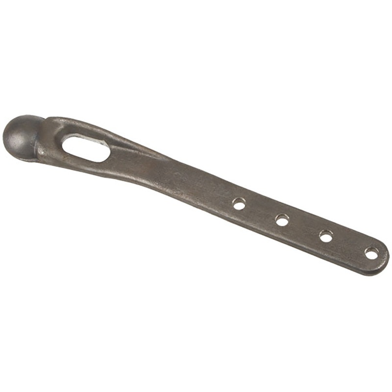 Front Pitman Strap Fits Ford New Holland 340 501 Sickle Mowers