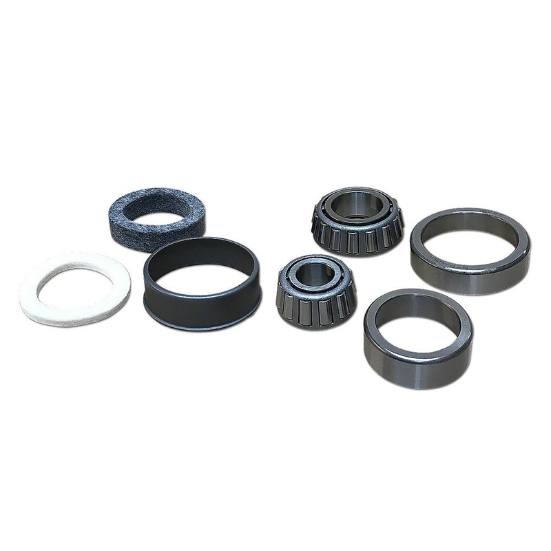 Front Wheel Bearing Kit Fits FARMALL A B C Super A Super C 100 130 140 200