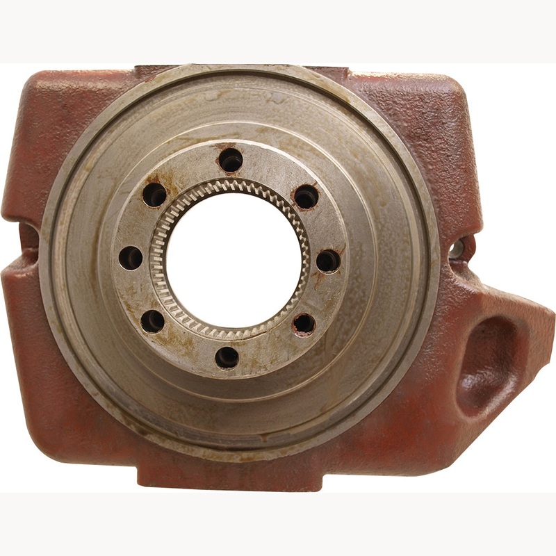 L114786 New RH Steering Knuckle Fits John Deere Tractor Models 6110 6200 +