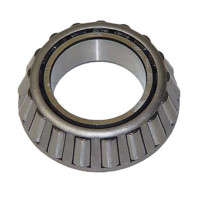 M804049 Tapered Roller Bearing 9.3cm Long 4cm Wide 9.3cm Deep