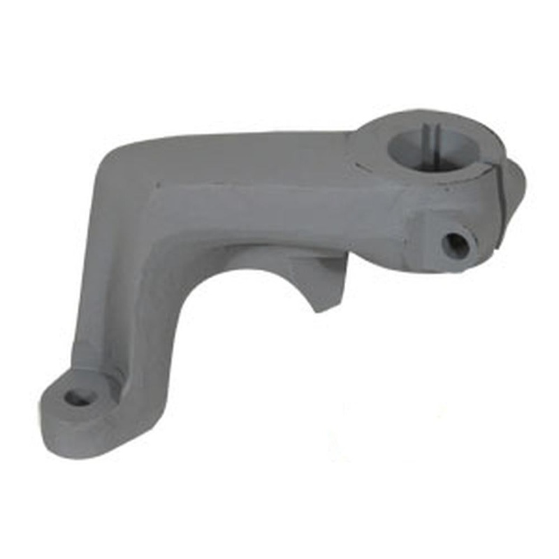 New Steering Arm Fits Case/International Harvester 684, 685, 695, 784 3121263R1