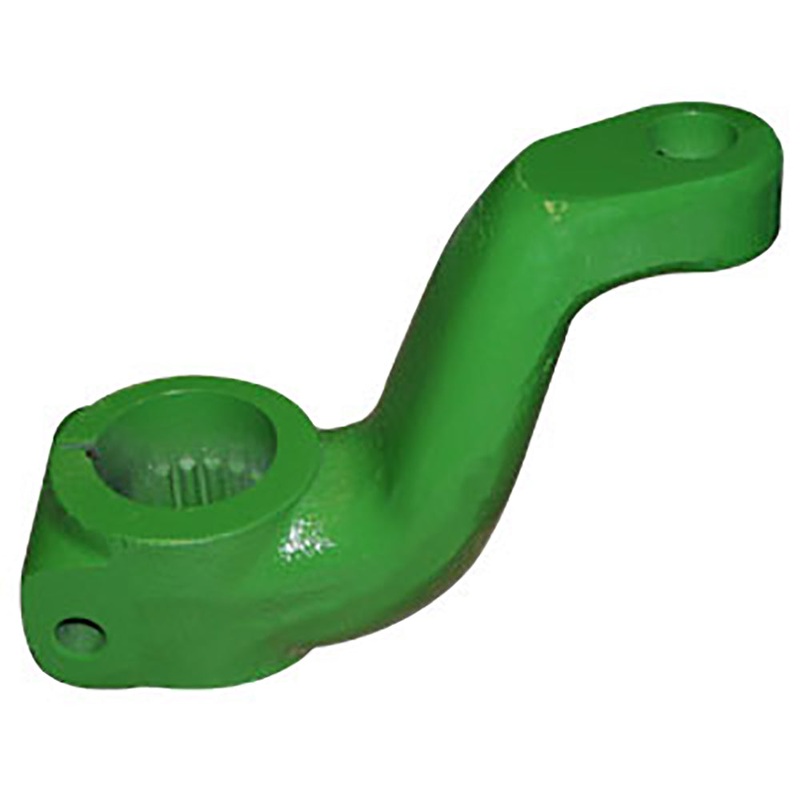 R217614 Fits John Deere Tractor LH Steering Arm 5103 5105 5203 5205 5225 530