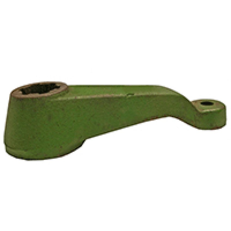 R61153 LH Steering Arm Fits John Deere Tractors 4050 4055 4240 4250 4255