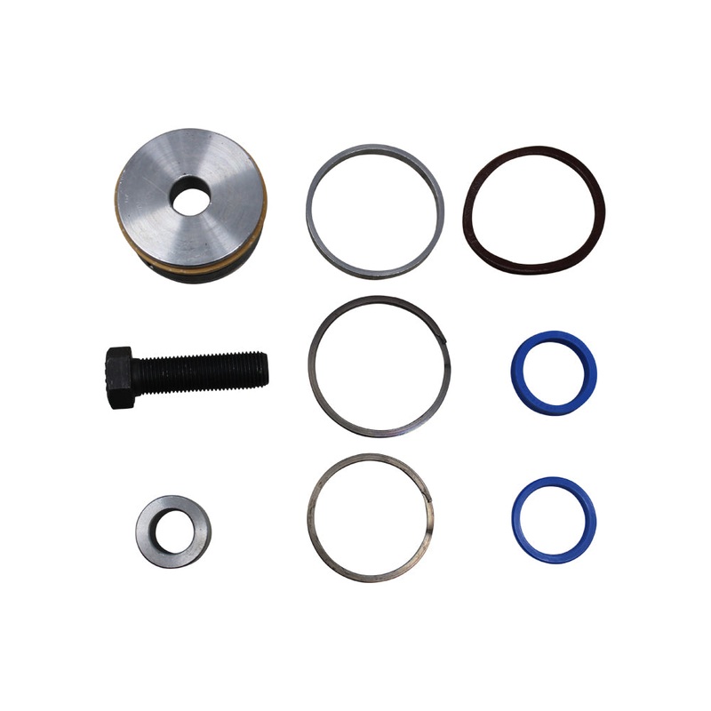 RE61543 MFWD Hyd. Steering Cylinder Kit Fits John Deere 7700 7800 8300 8400