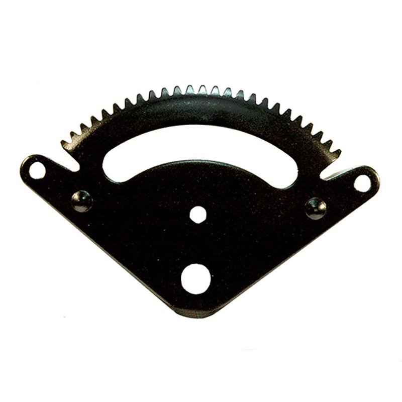 Selective Sector Gear Plate Fits John Deere L110 L111 L118 L120 L130