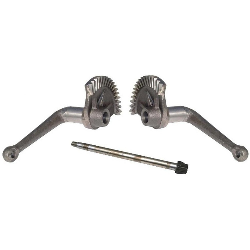 Steering Gear Set Fits Ford Tractors 9N 2N (1939-1947)