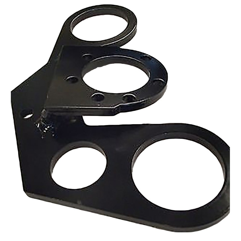 Torque Generator Mounting Bracket Fits International Harvester M Super M