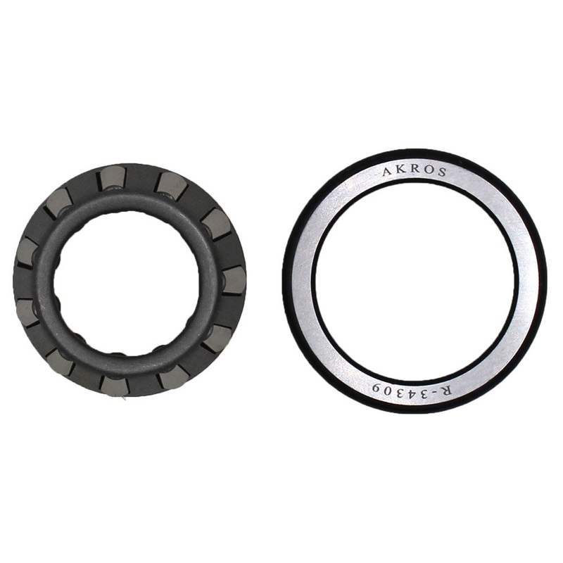 TX50517 TX12987 Steering Shaft Bearing Fits Long Tractor 350 360 360C 445
