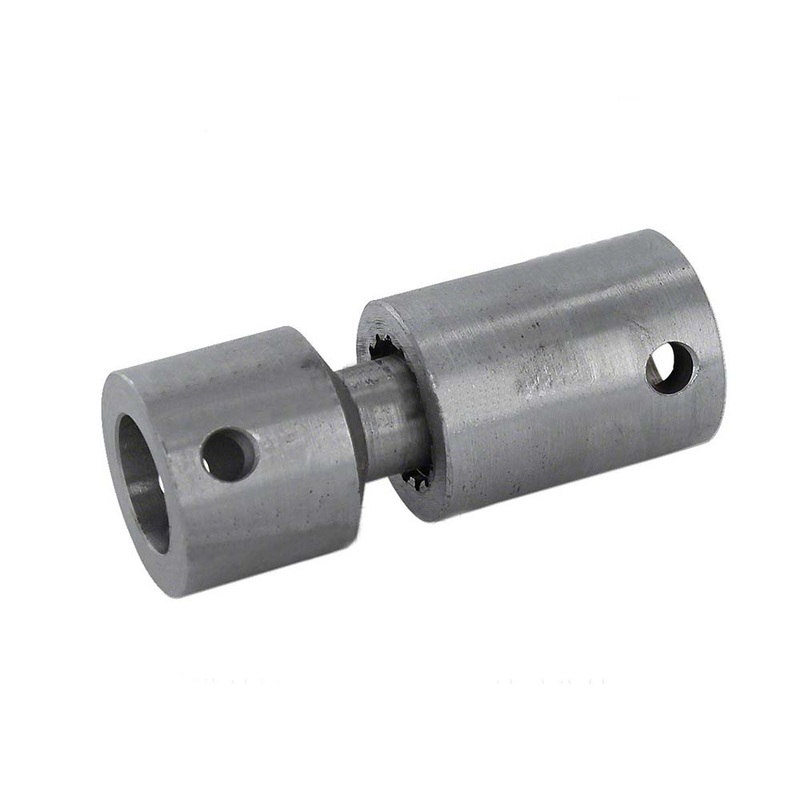 Universal Tractor Slip Fit Coupler Several Models