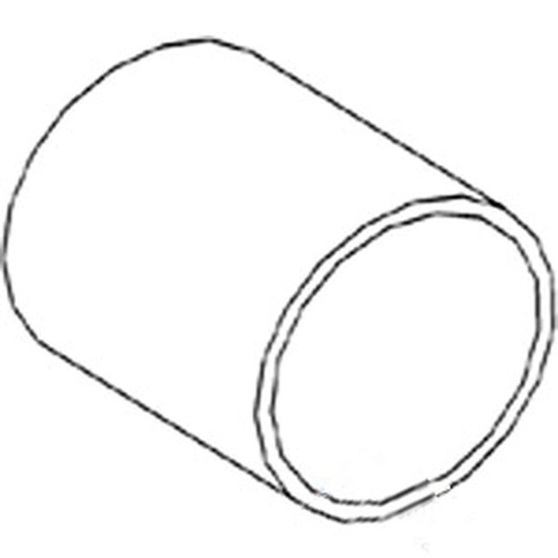Upper/Lower Spindle Bushing Fits John Deere R52188 2355 2555 2750 2755