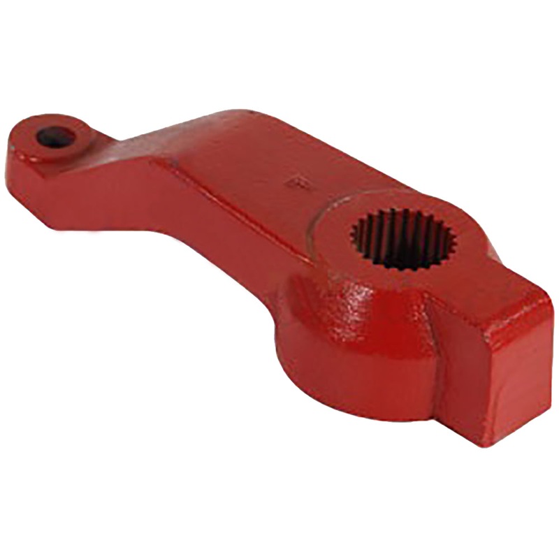 384016R1 Fits Case IH Left Hand Steering Arm 1206 1256 1456 706 756 806 826