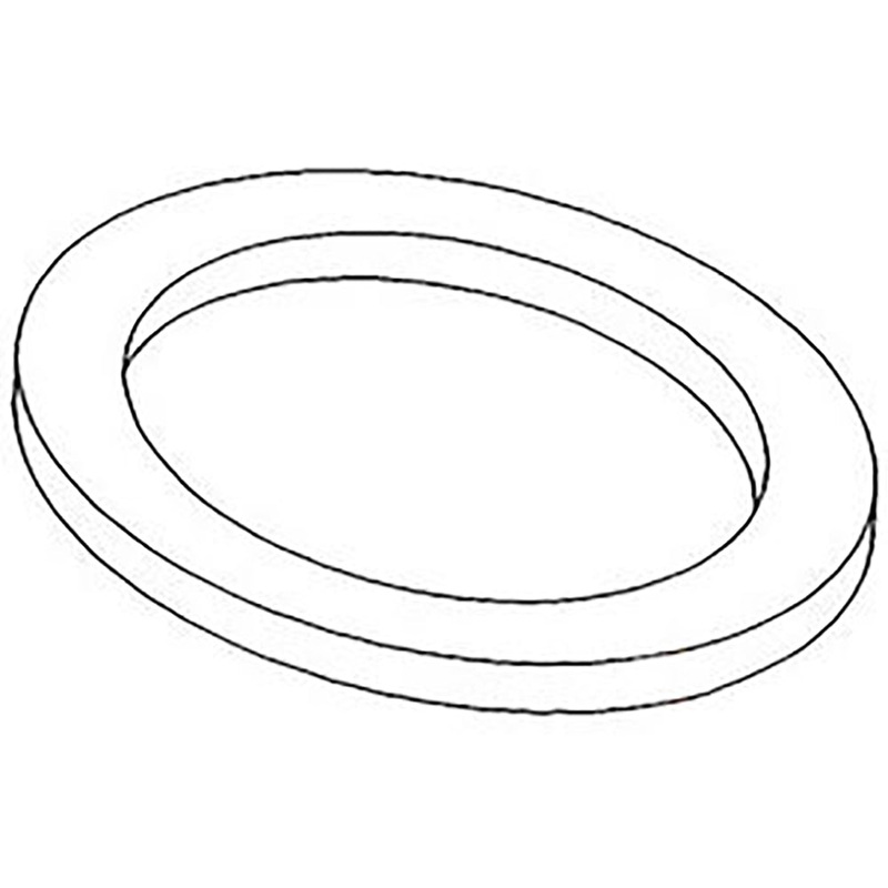 505240M1 Trunion Pin Support Shim Fits Massey Ferguson 50B 168 178 185 Tractors