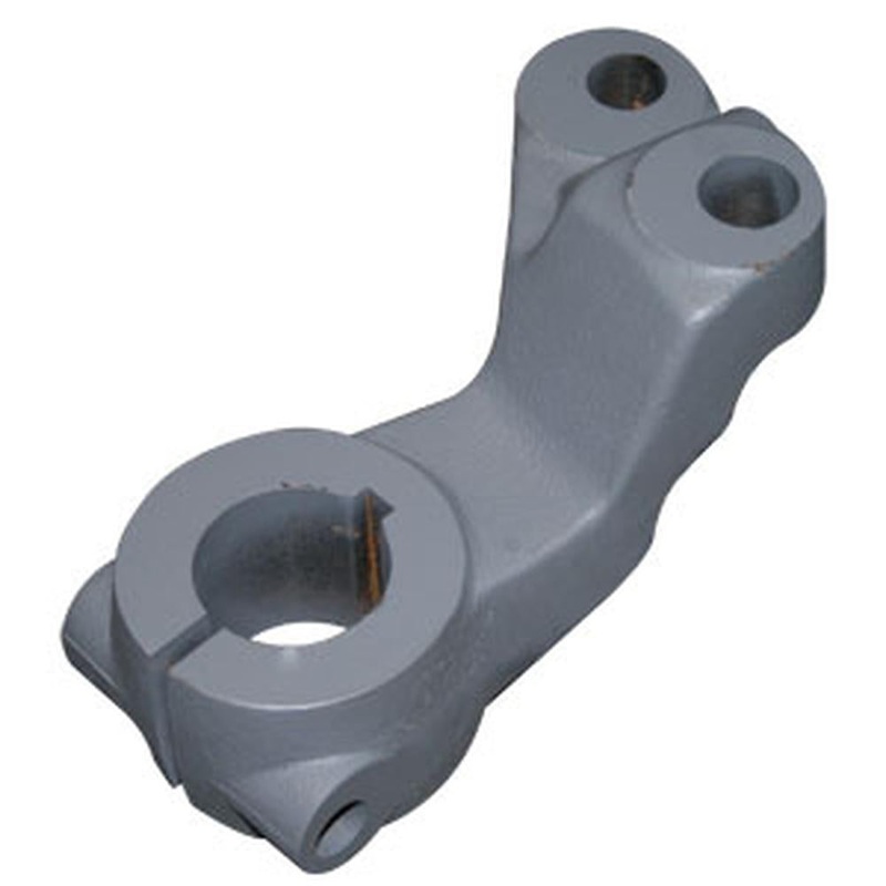 512114M2 Right Hand Steering Arm Fits Massey Ferguson 245 235 40 2200