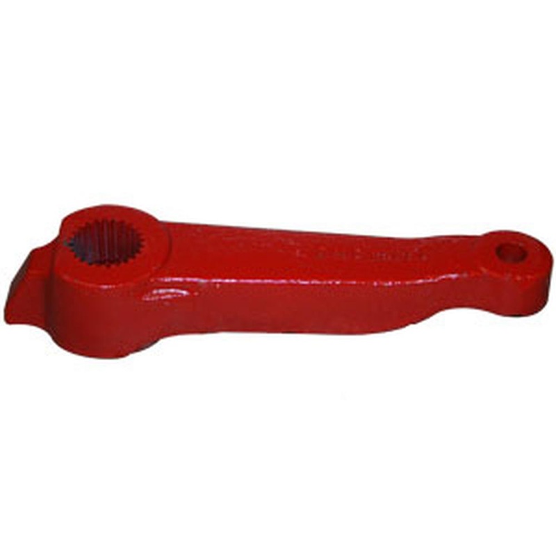531248R2 LH Steering Arm Fits Case-IH Tractor 1066 1466 1566 1086 1586 3088 3288