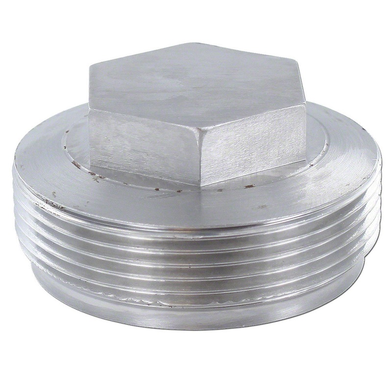 6660DA  Retainer Straight Worm Bearing Fits Case-IH Tractor Models A B +