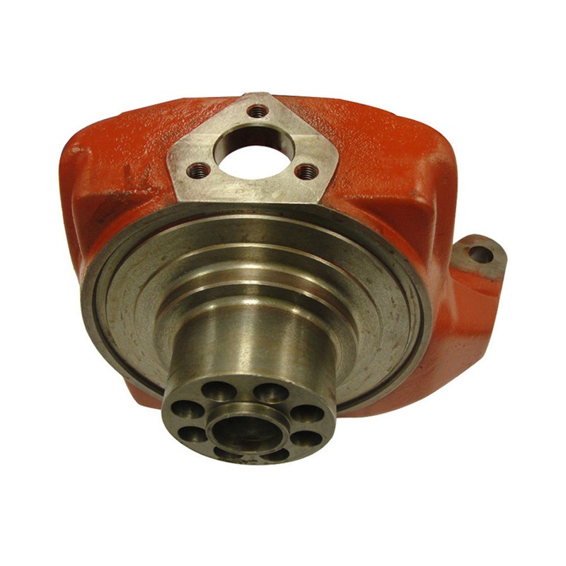 81414C1 New RH Housing Fits Case-IH Tractor Models 385 395 485 495 585 +