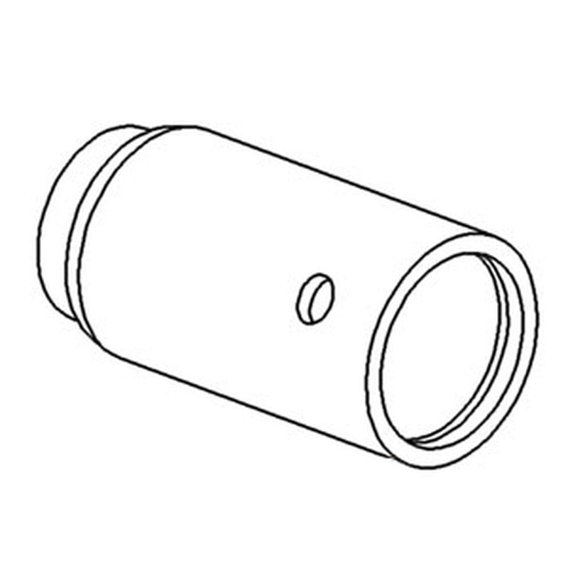 881126M2 New Steering Shaft Housing Fits Massey Ferguson 231 240 240P 250 20D 30
