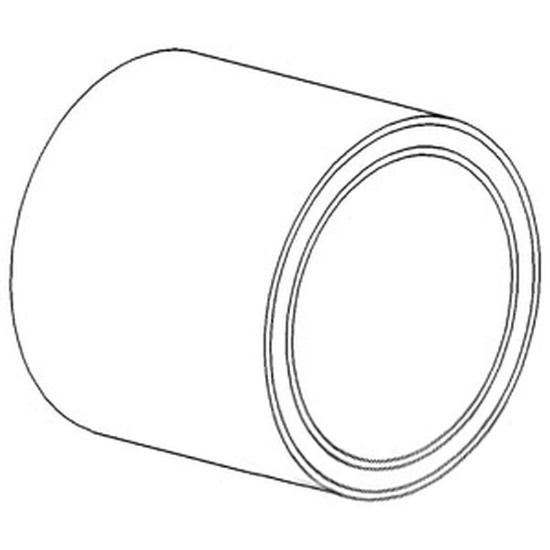 A61357 New Rear Support Bushing Fits Case-IH Tractor Models 1090 1170 +