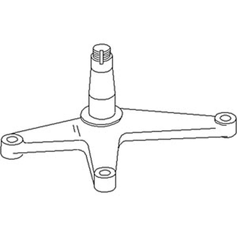 AL55150 Fits John Deere Bellcrank 1030 1040 1140 1350 1550 1750 1850 1850N 2
