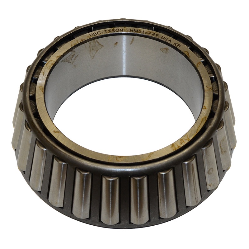 HM516449 Bearing Made to be Universal