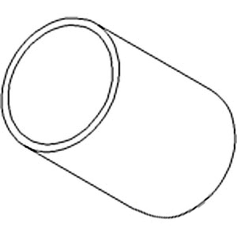 1259581C1 Center Steering Arm Bushing Fits Case-IH Tractor Models