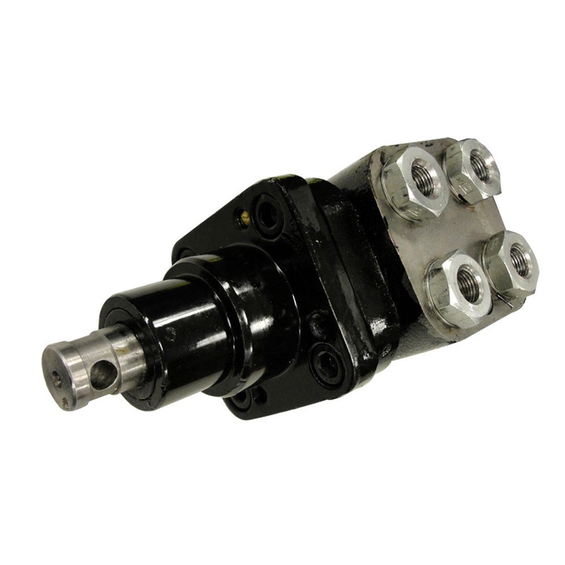 1263446C91 Power Steering Orbit Motor Fits International 786 886 986 Tractors