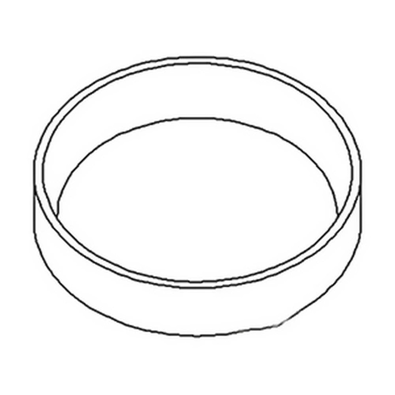 180526M1 Upper/Lower Steering Shaft Bearing Cup Fits Massey Ferguson 2135 TO35