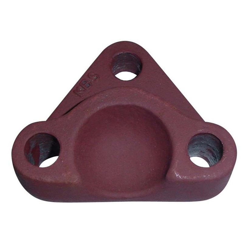 3043920R1 Stay Rod Socket Fits Case/International Harvester 2424 2444 384 424 44