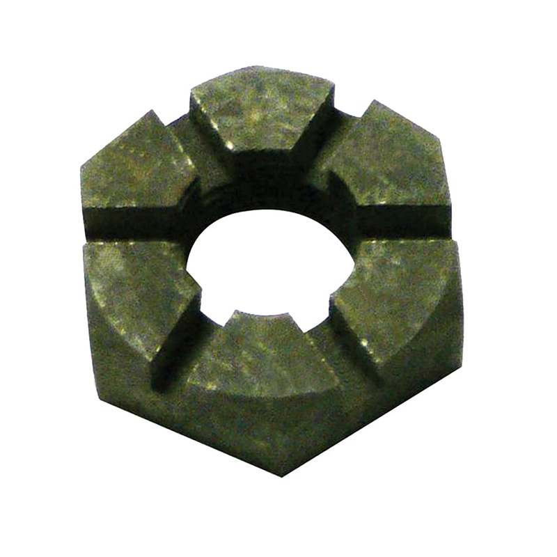 359040R1 Shaft Nut Fits CaseIH Tractor Models 100 130 140 Super A