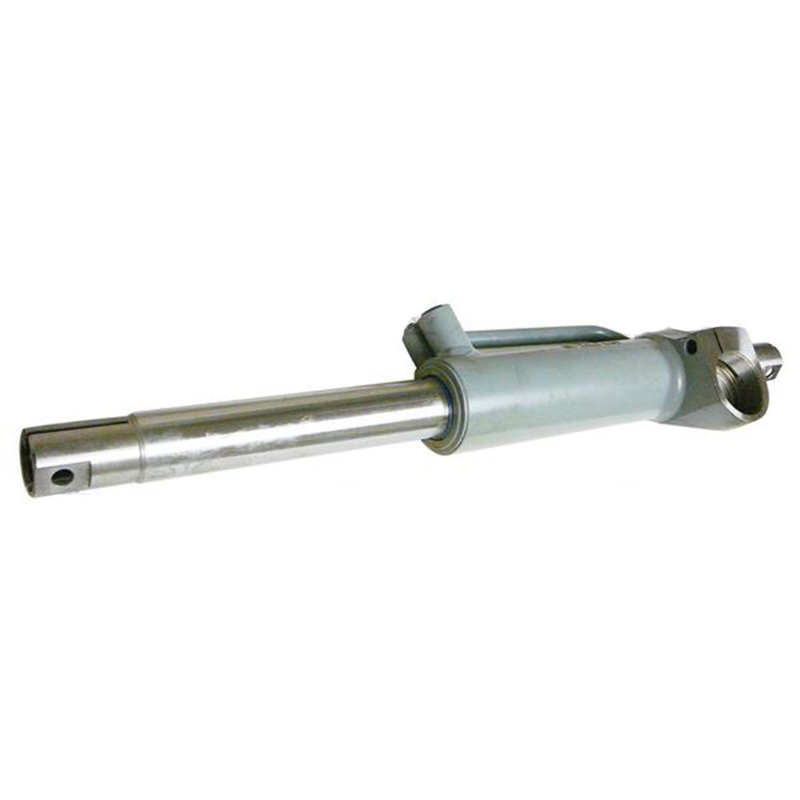 3763762M91 New Power Steering Cylinder Fits Massey Ferguson 375 383 390 390T