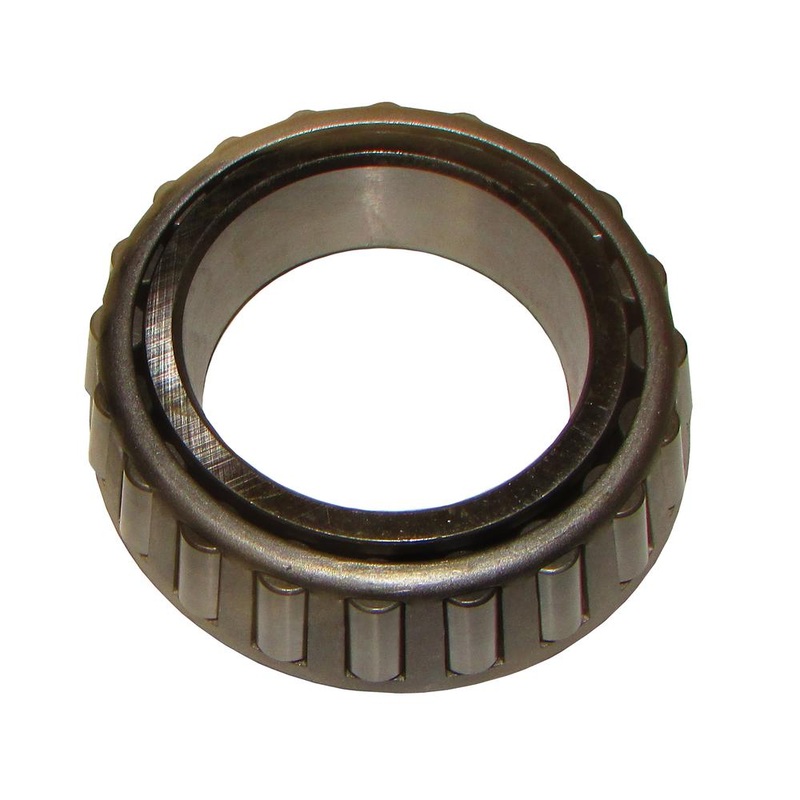 3982 Tractor Taper Cone