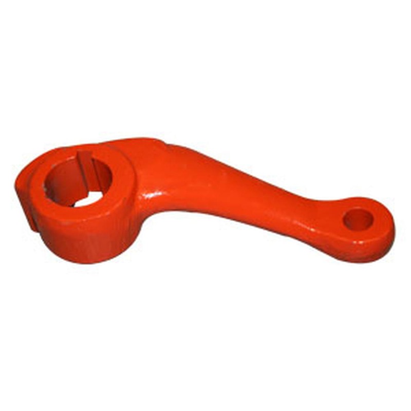 NEW LH STEERING ARM D14 D15 D17 D19 175 180 190 200 70245868 Fits Allis CHALMERS
