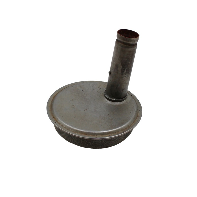 04/500250 Replacement Strainer Fits JCB Models: 4C Turbo 525B (4HL) 3C 3CX