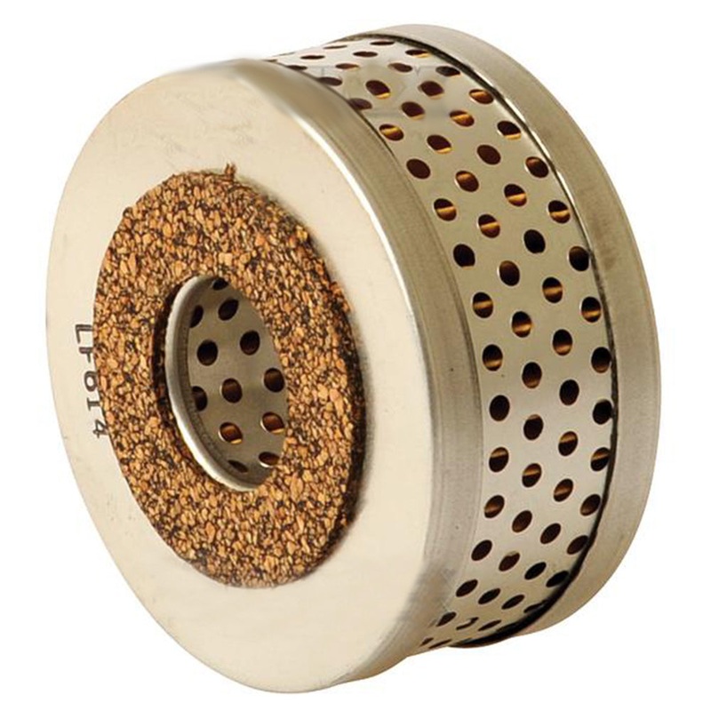 133205R91 Oil Filter - Element - LF614 Fits Case IH